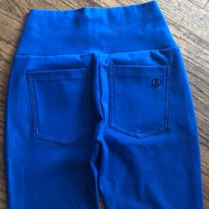 New Agnes Dora jegging size xs new